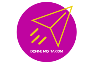 donne moi ta com logo
