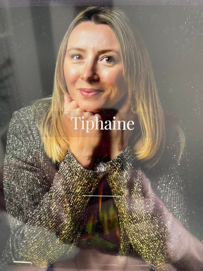 TIPHAINE LOGO EMFIZIANS